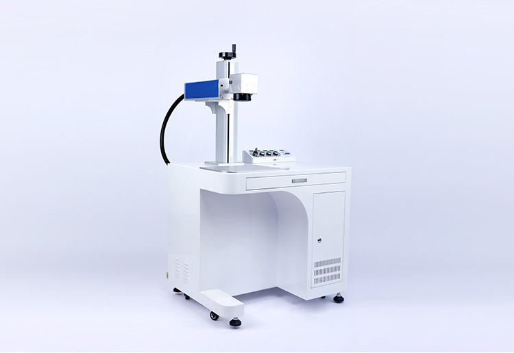 Aplicación de la máquina de grabado láser